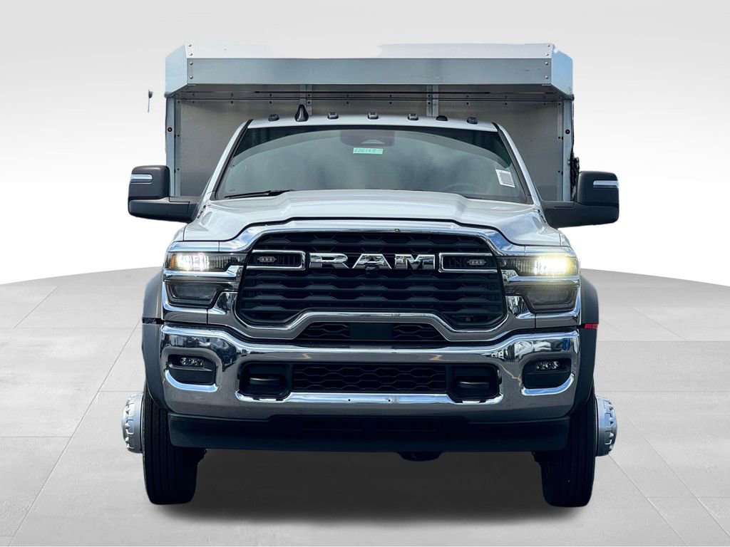 2026 RAM 4500 Tradesman