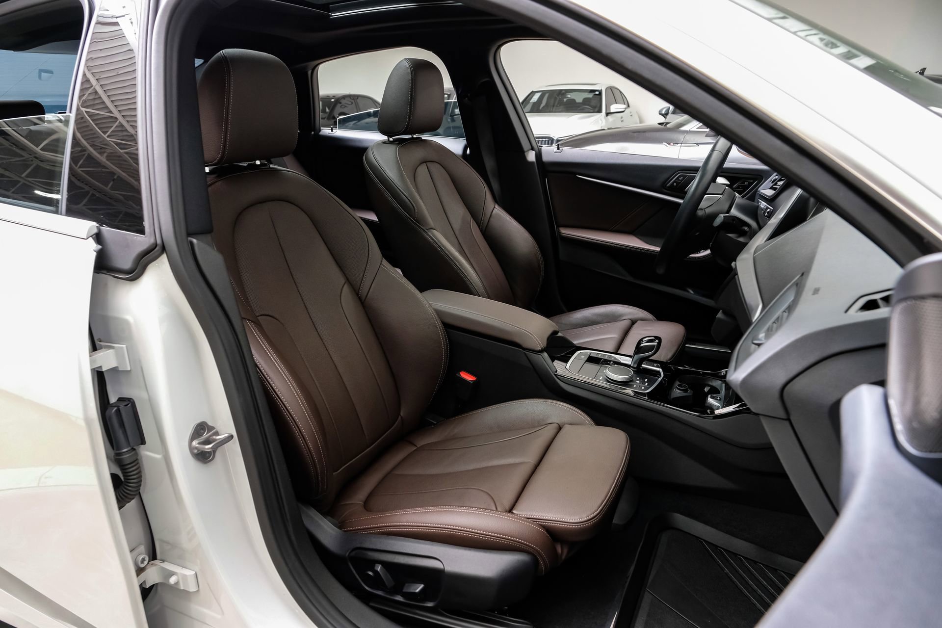 2023 BMW 228i xDrive Gran Coupe