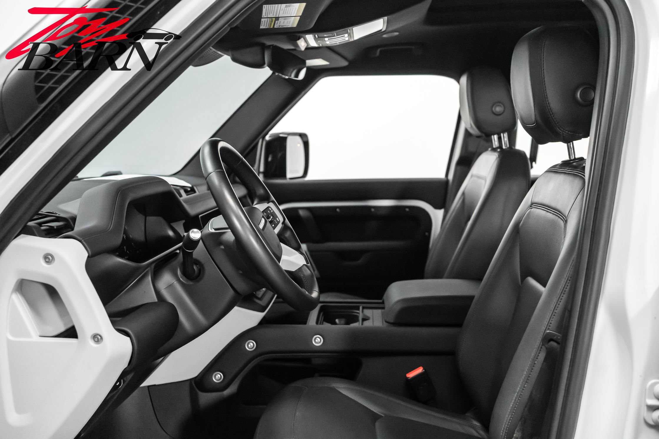 2024 Land Rover Defender 110 S