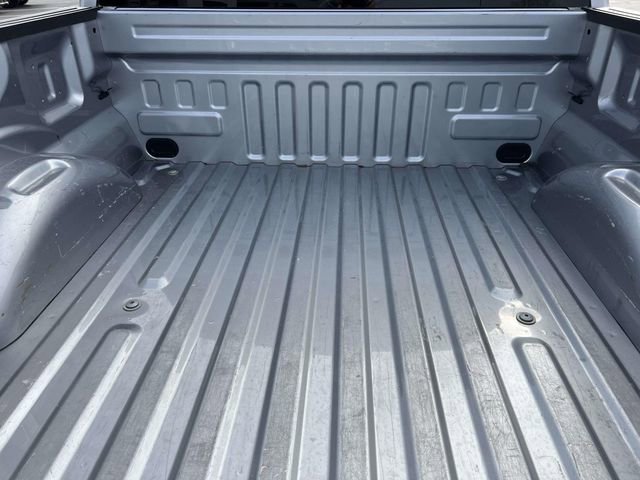 2022 Ford F150 Lariat