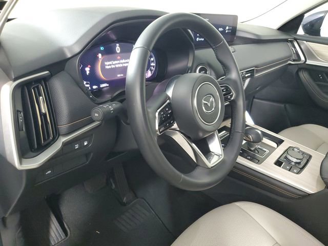 2024 MAZDA Cx-90 Plug-In Hybrid w/ Preferred