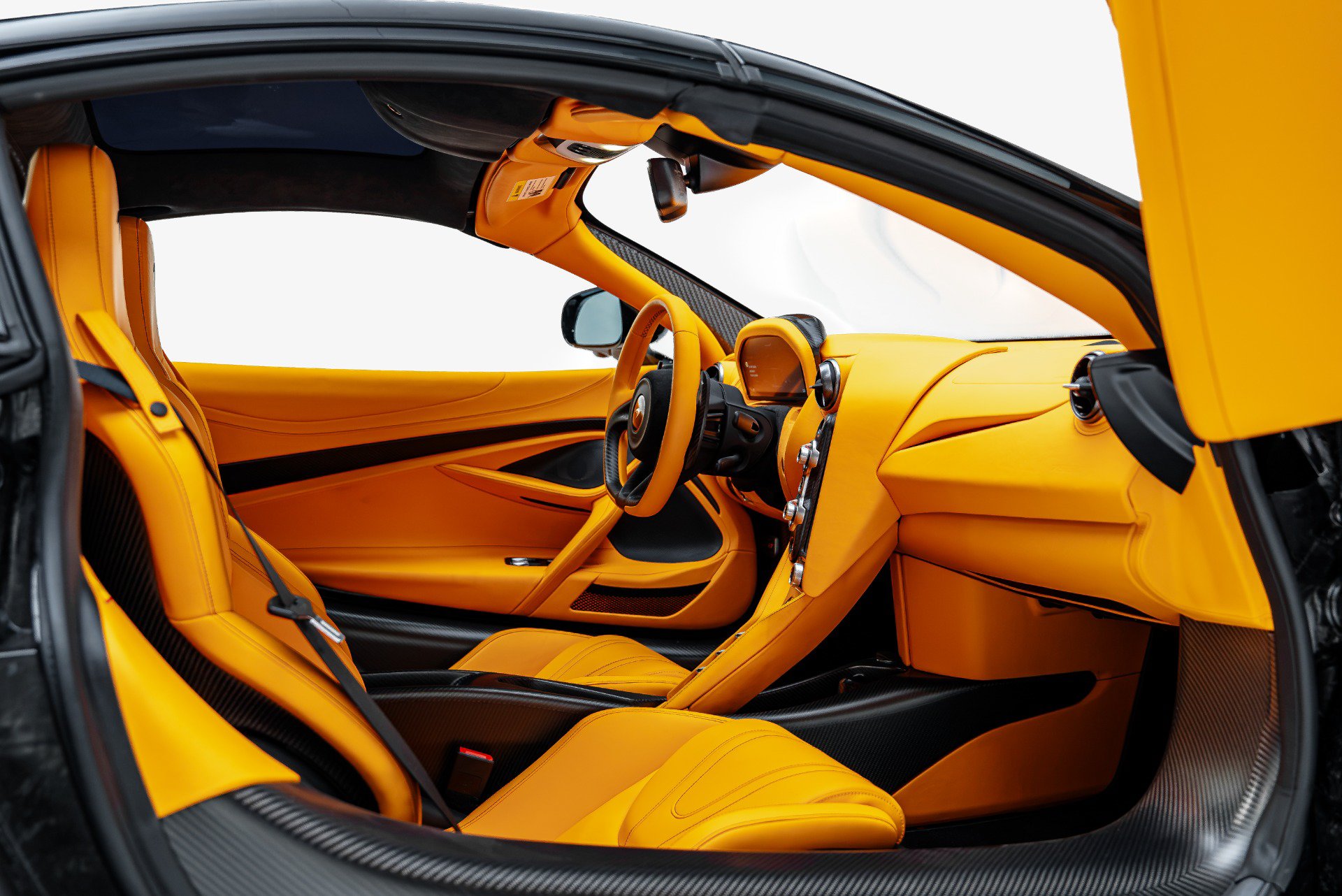 Used 2022 McLaren 765LT photo 51