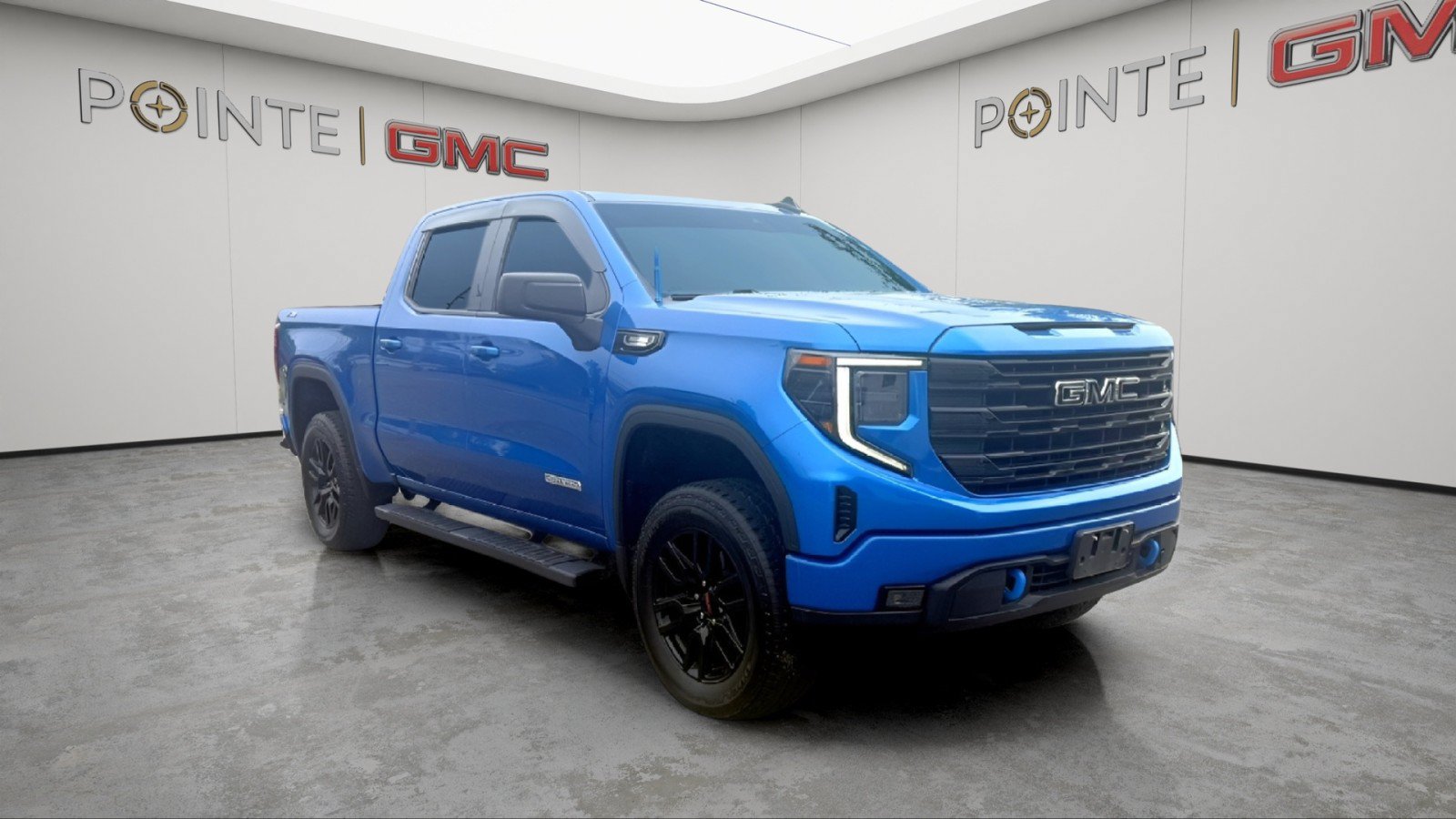 Used 2022 GMC Sierra 1500 Elevation w/ Preferred Package