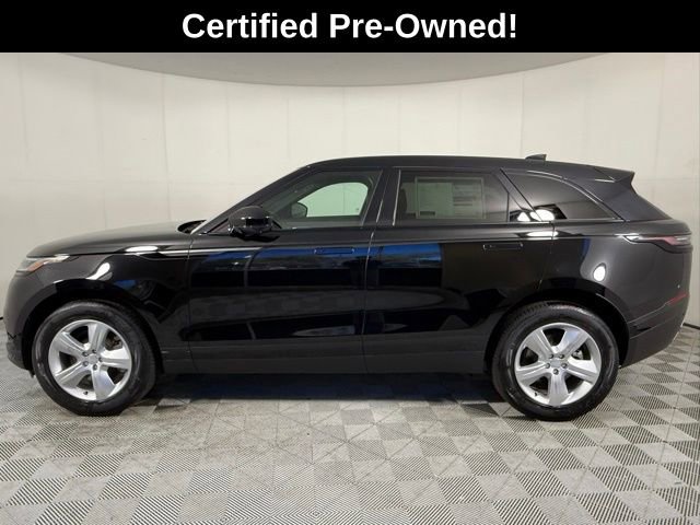 2026 Land Rover Range Rover Velar S