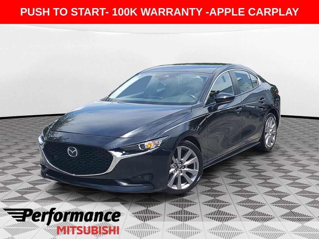 Used MAZDA MAZDA3 for Sale in West Palm Beach, FL - Autotrader