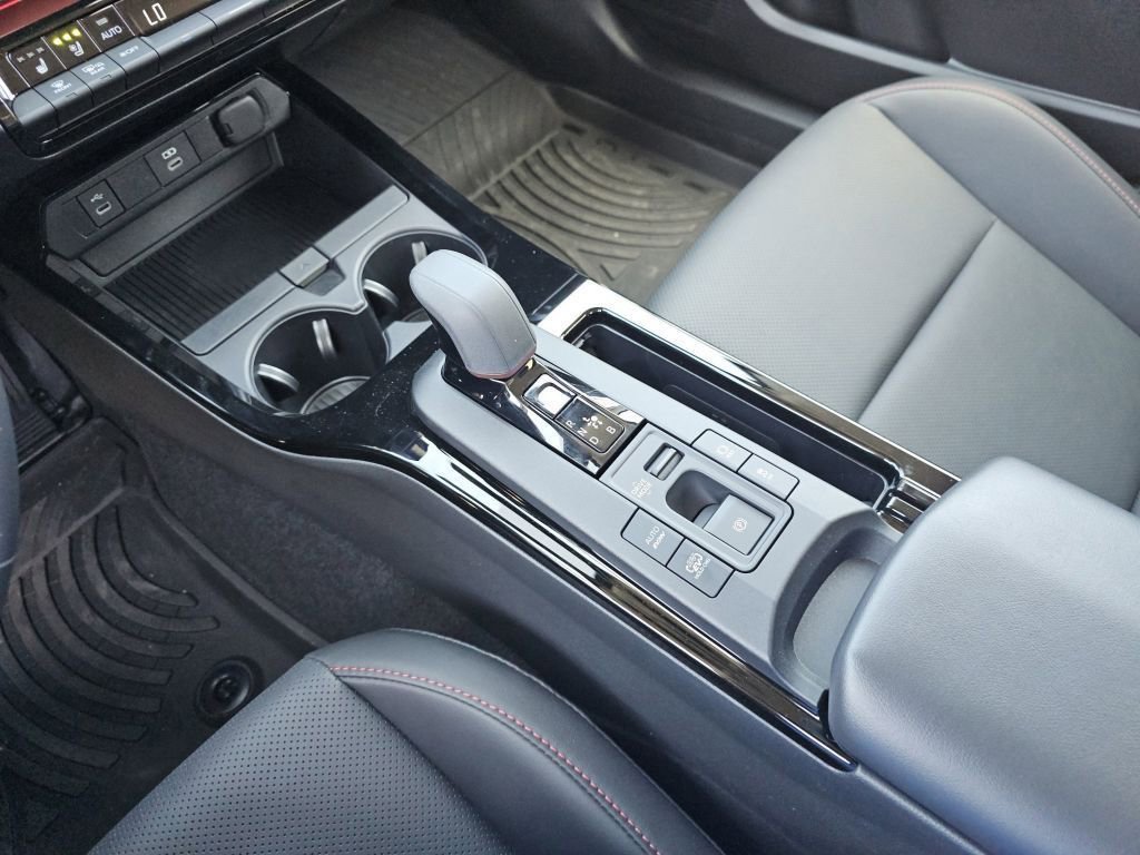 2024 Toyota Prius Prime Premium