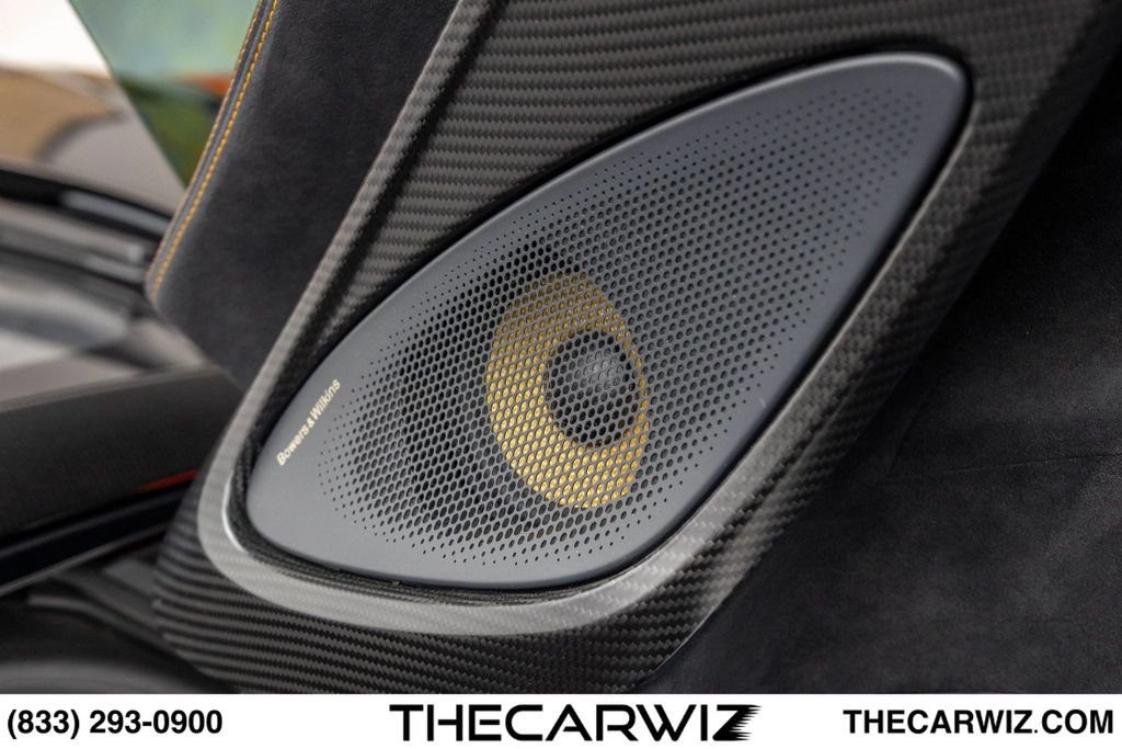 Used 2019 McLaren 600LT photo 91