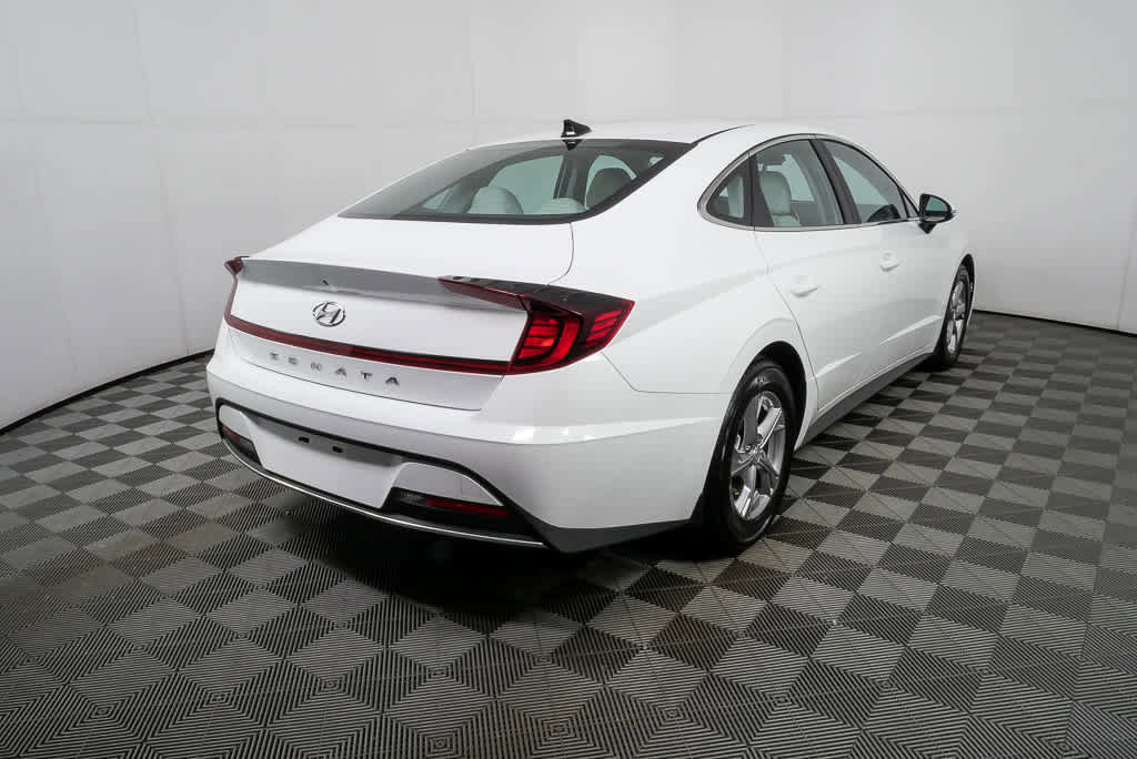 2023 Hyundai Sonata SE