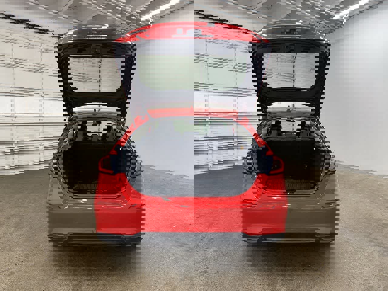 2022 Honda Civic EX-L