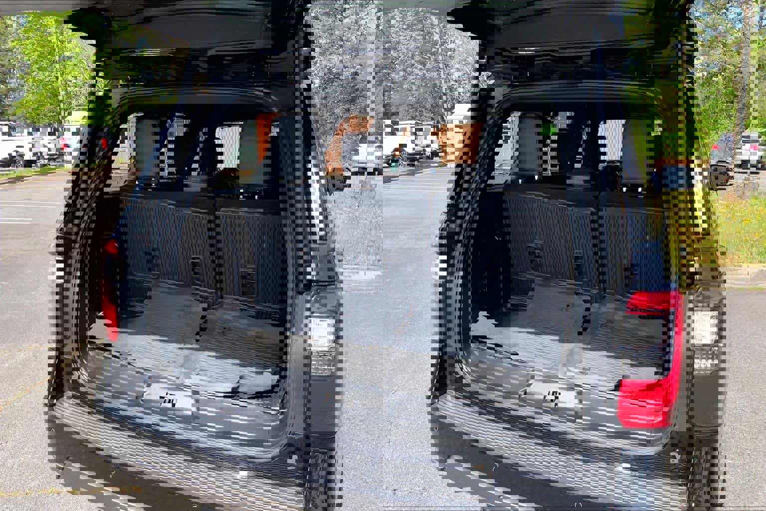 2020 Ford Expedition King Ranch