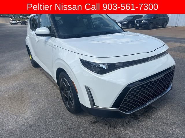 Used 2025 Kia Soul EX