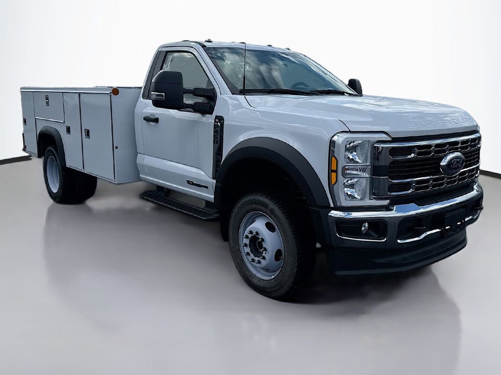 2024 Ford F450 XL