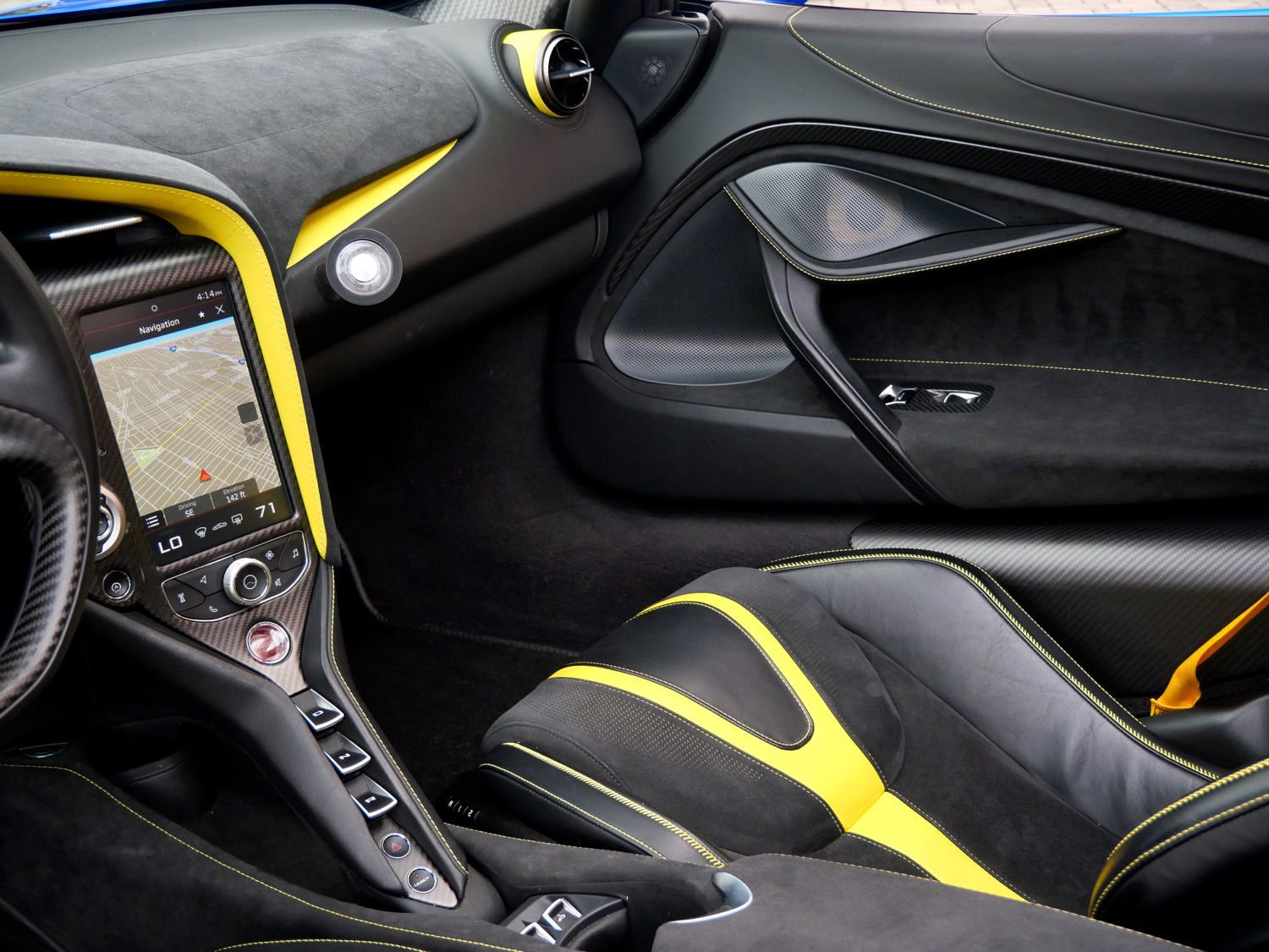 Used 2022 McLaren 720S Luxury photo 24