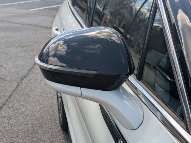 2025 Lincoln Corsair Grand Touring