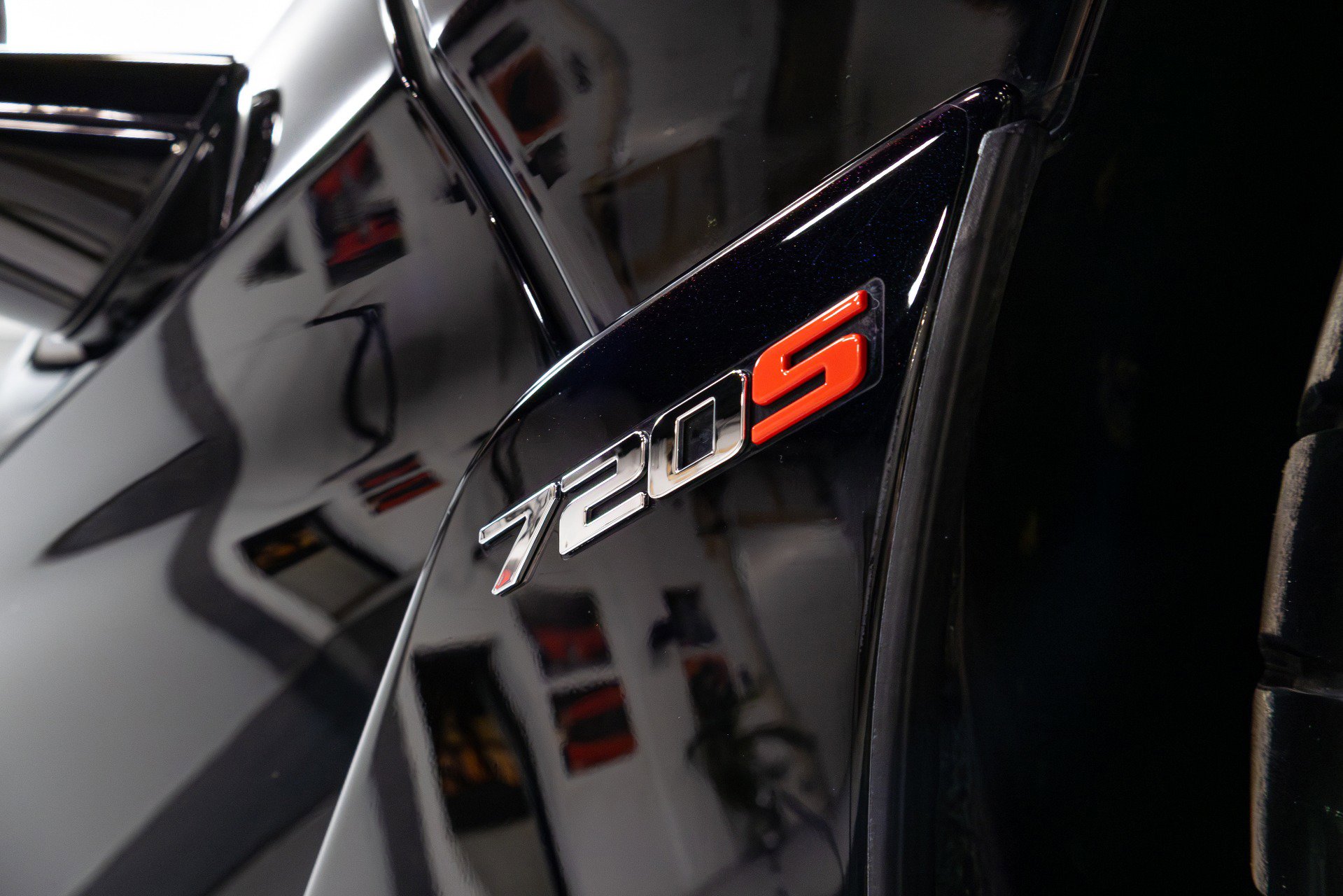 Used 2019 McLaren 720S Luxury photo 42