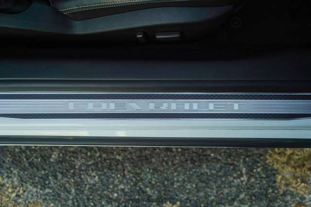 2013 Chevrolet Camaro SS