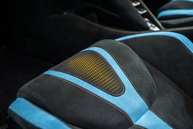Used 2022 McLaren 765LT photo 40