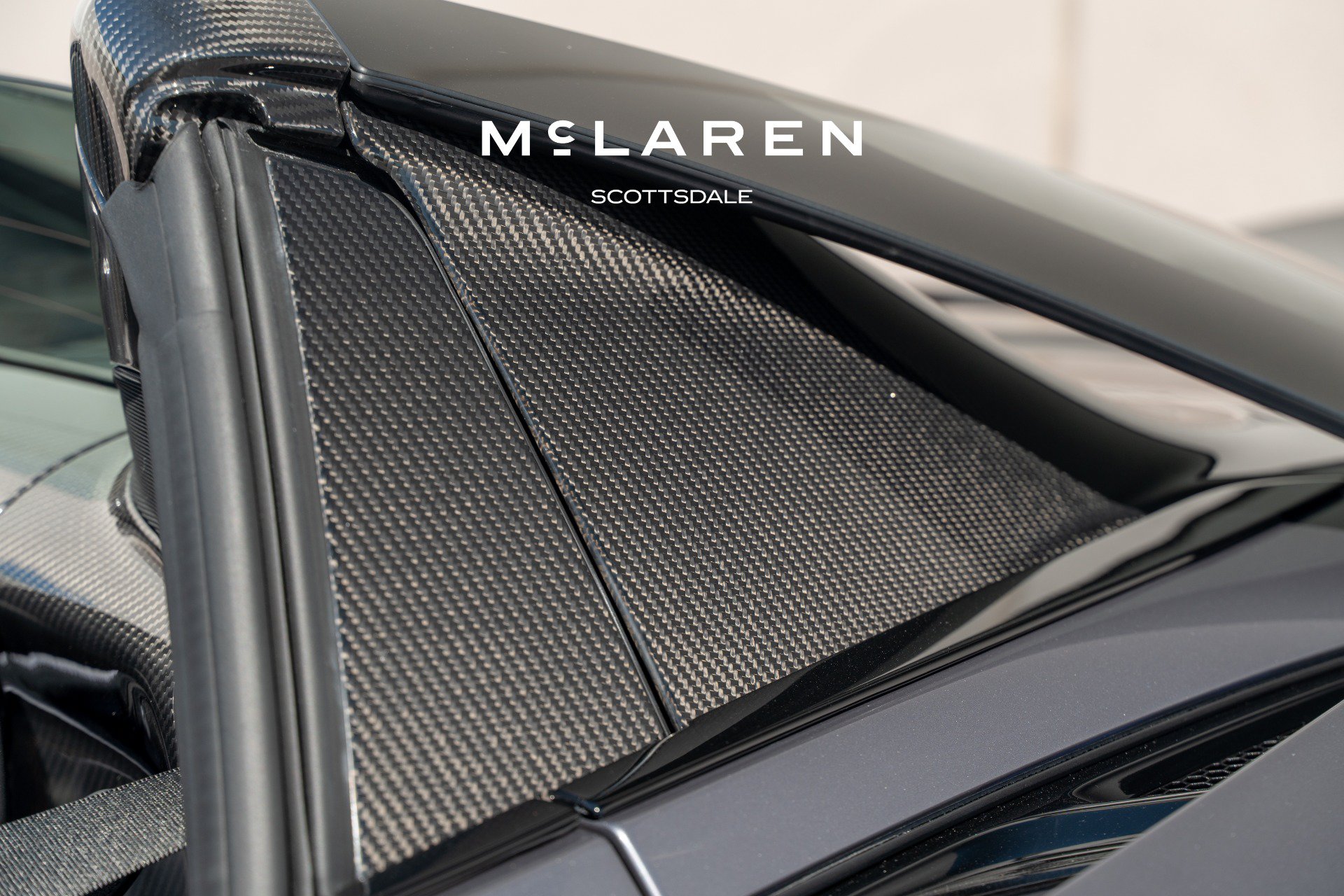 New 2027 McLaren 750S Spider photo 29