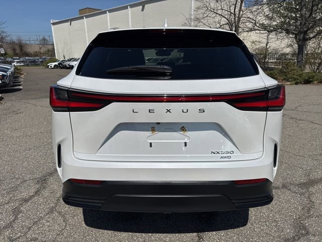 2024 Lexus NX 350 AWD