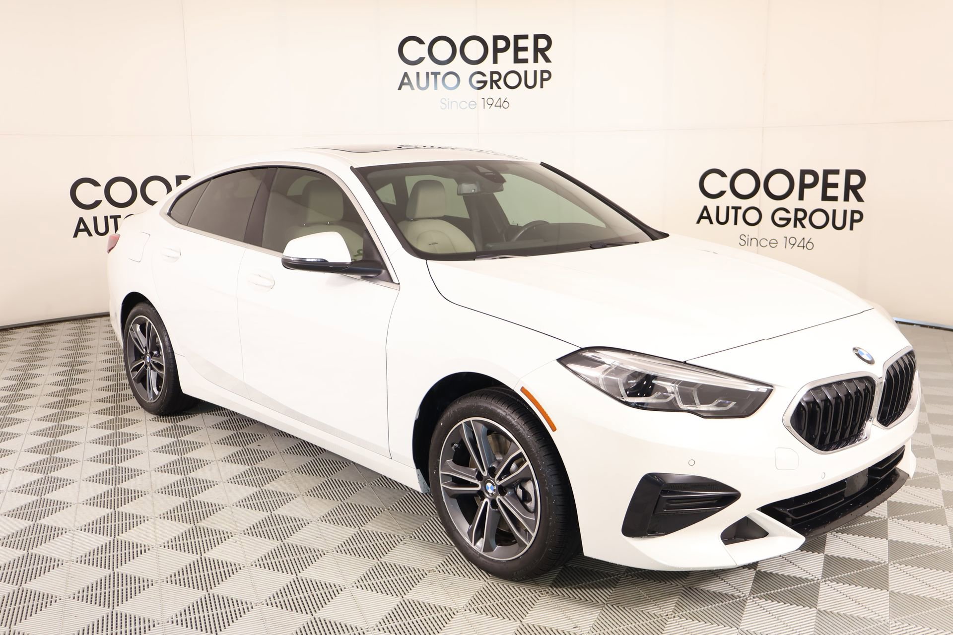 Used 2022 BMW 228i Gran Coupe w/ Convenience Package
