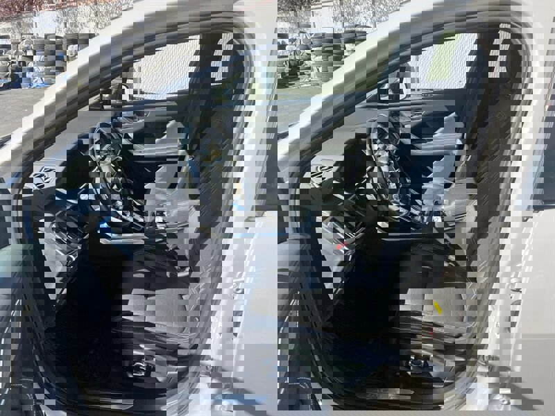 2022 Jaguar I-PACE HSE