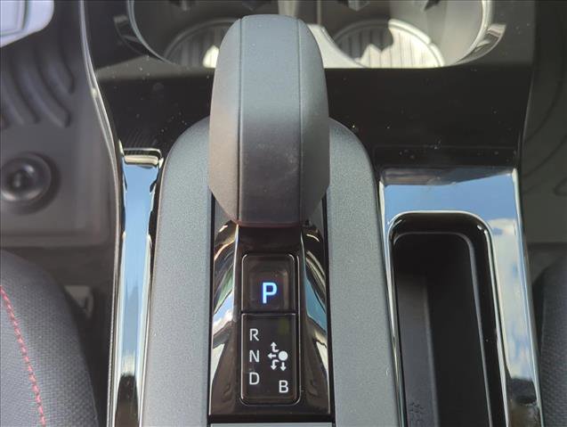 2026 Toyota Prius Plug-In Hybrid