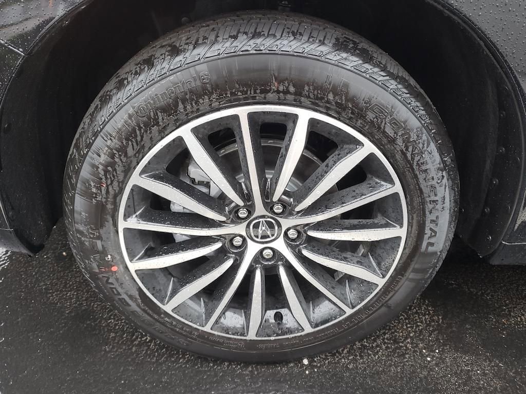 2026 Acura RDX SH-AWD w/ Advance Package