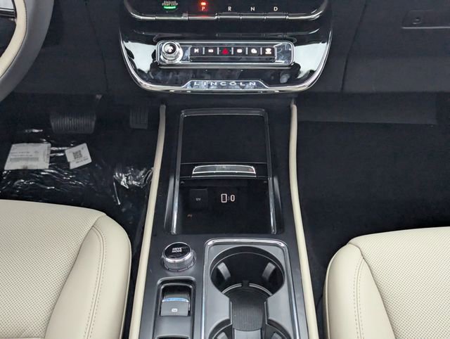 2026 Lincoln Corsair Grand Touring