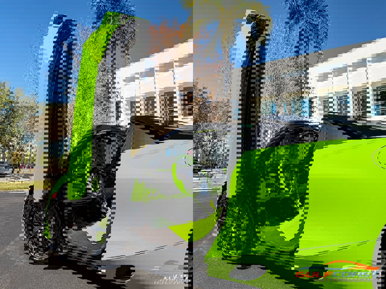 Used 2021 McLaren 720S Performance photo 54