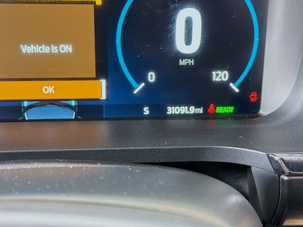 2023 Ford F150 Lariat