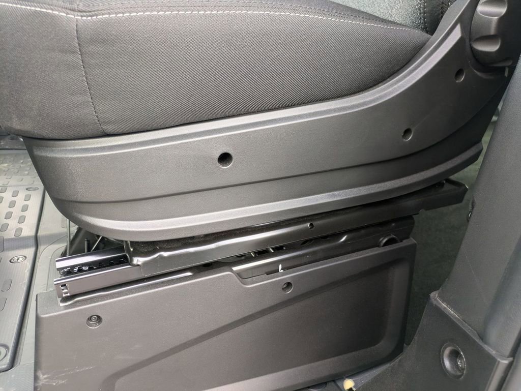 2024 RAM ProMaster 2500