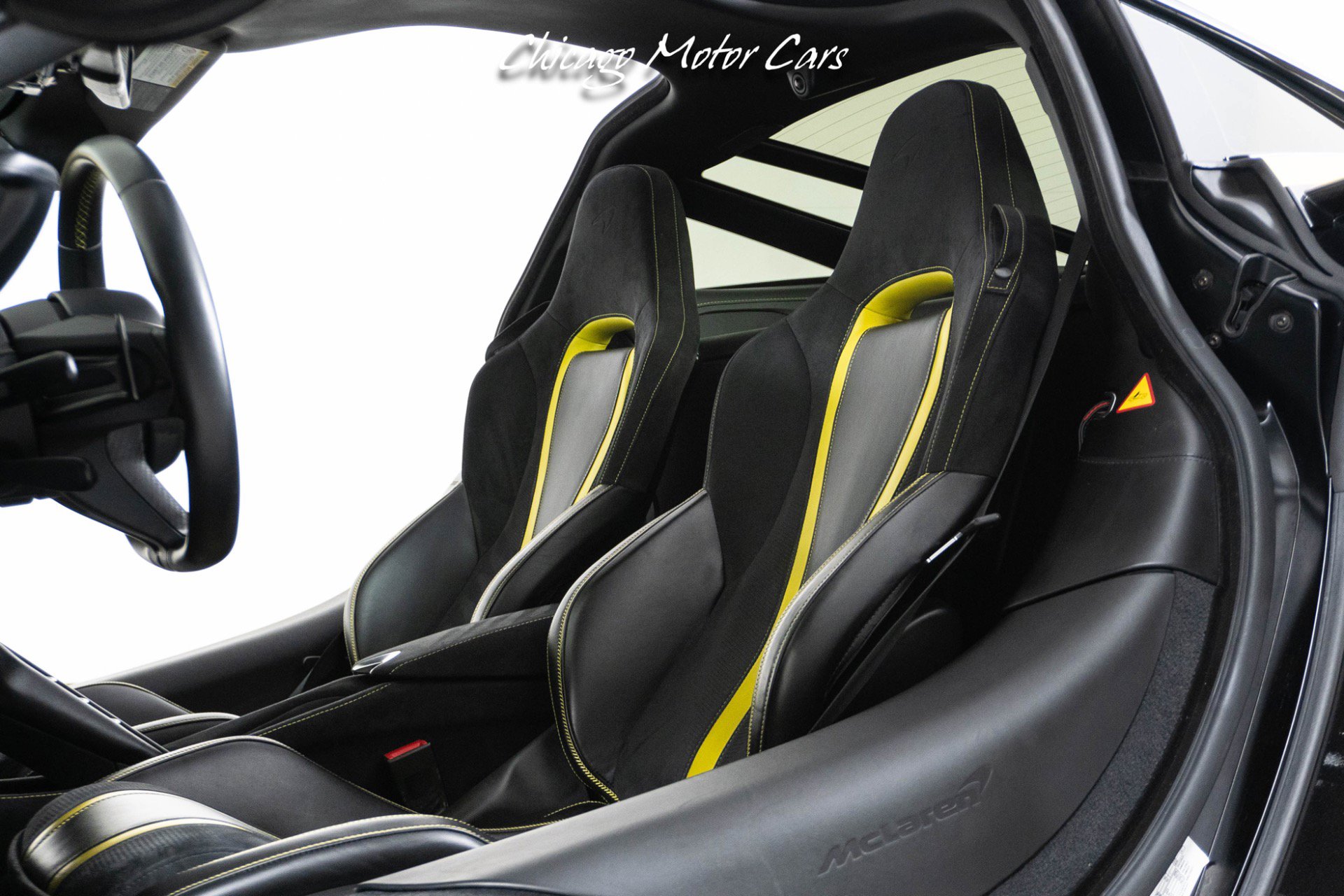Used 2019 McLaren 720S photo 12