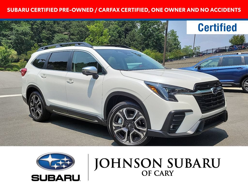 Used 2023 Subaru Ascent Limited w/ Technology Package