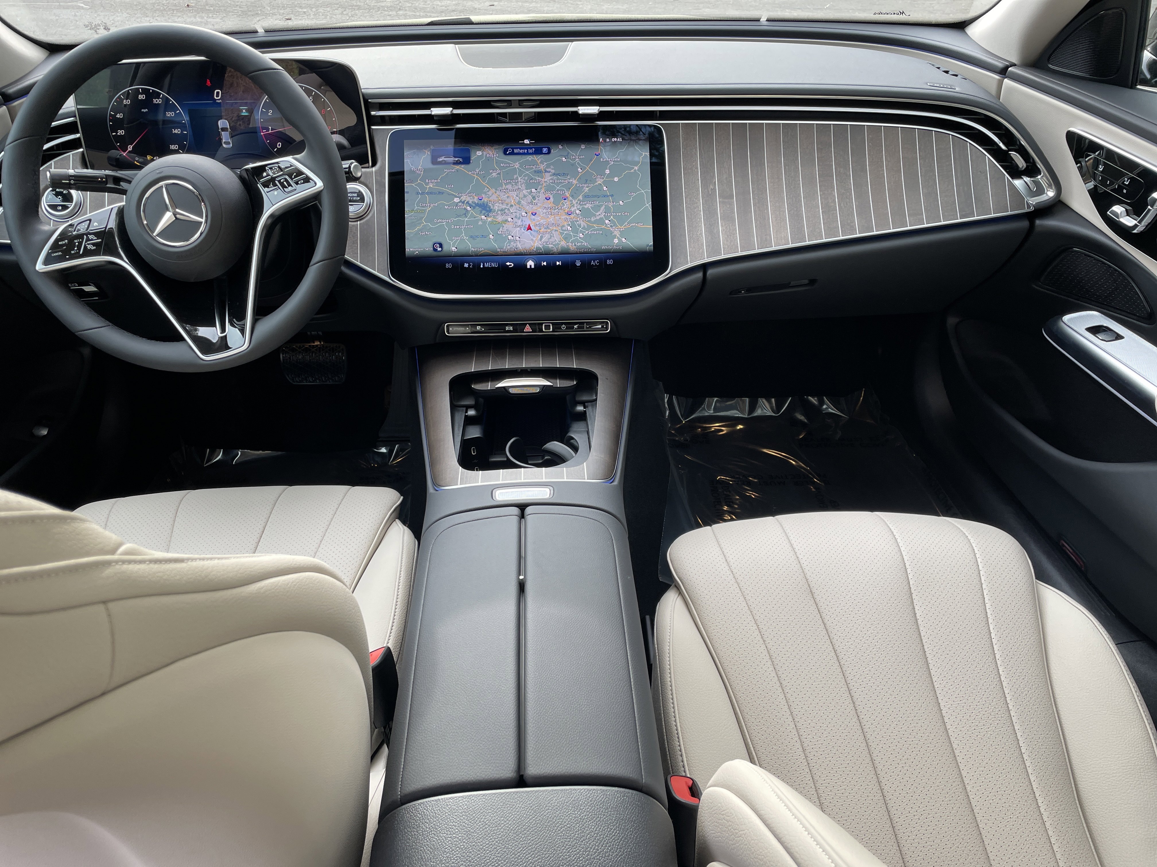 2026 Mercedes-Benz E 350 Sedan