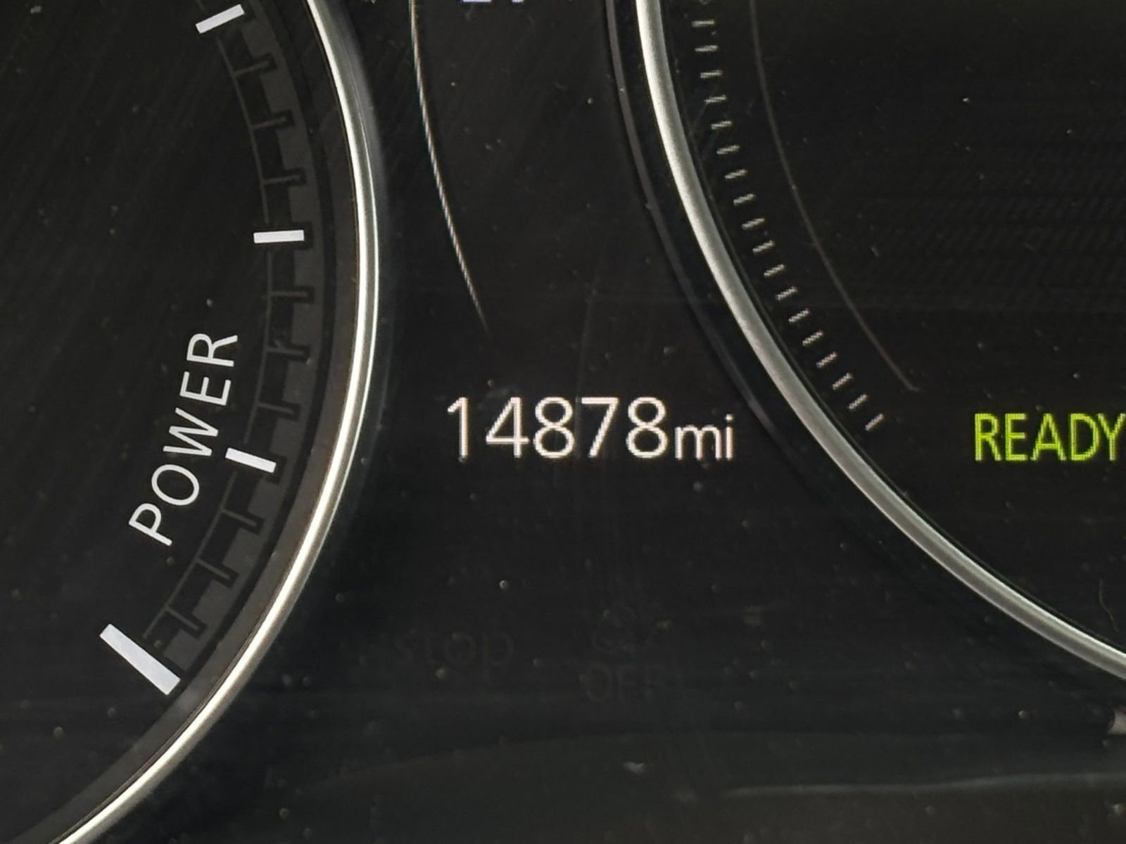 2025 MAZDA Cx-50 2.5 Hybrid w/ Premium Plus Pkg