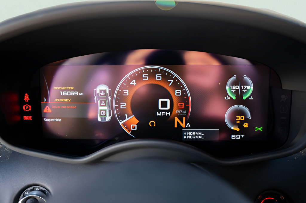 Used 2019 McLaren 600LT photo 39