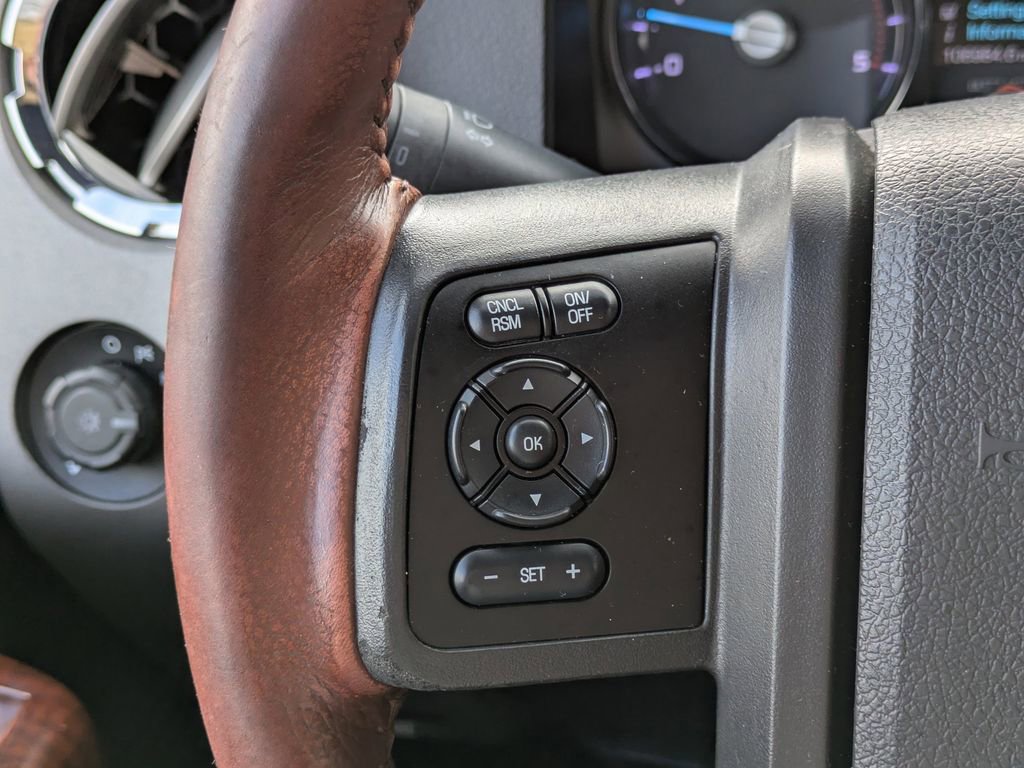 2012 Ford F250 King Ranch