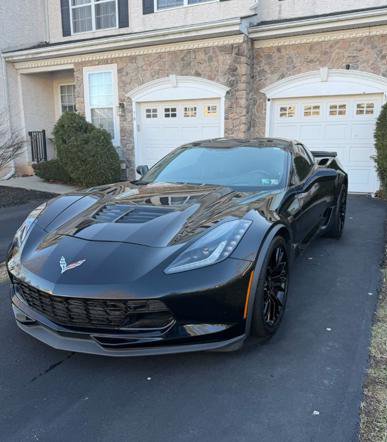 Used 2016 Chevrolet Corvette Z06 w/ 2LZ Preferred Equipment Group