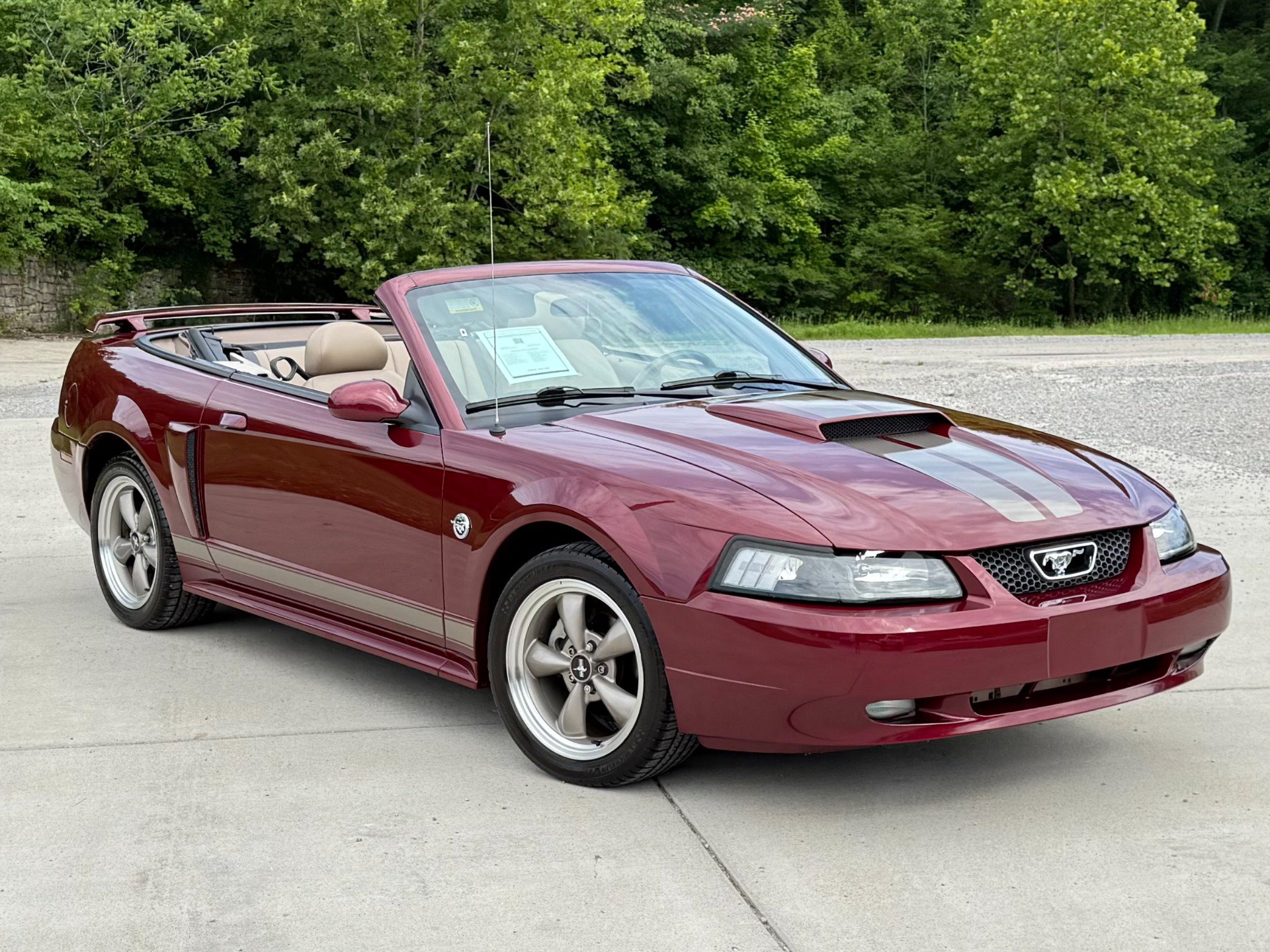 Used 2004 Ford Mustang GT