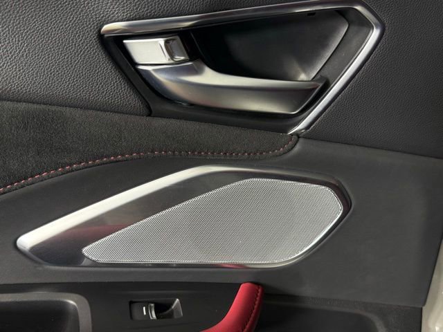 2022 Acura RDX A-Spec