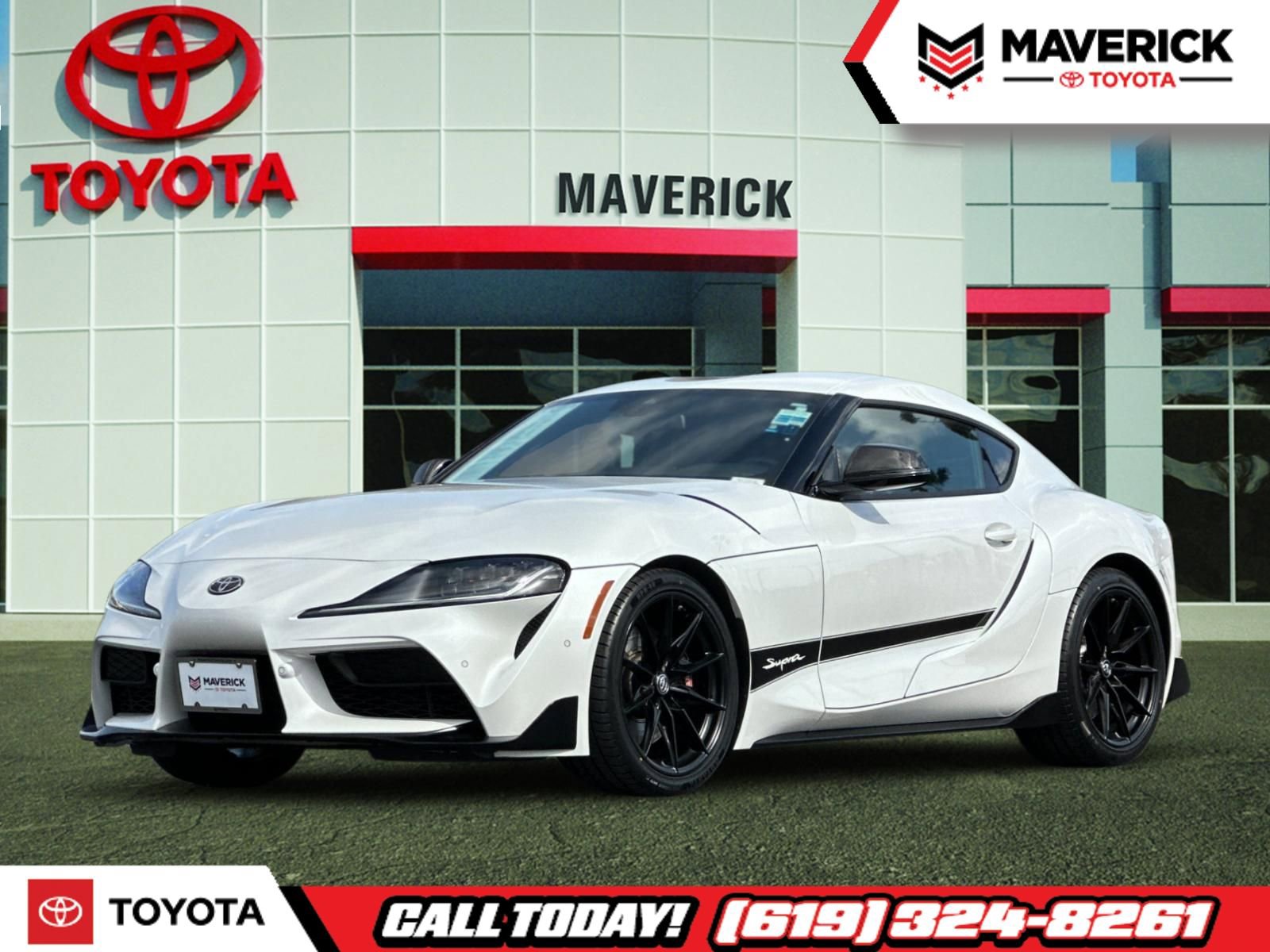 Used Toyota Supra for Sale Near Me in San Diego, CA - Autotrader