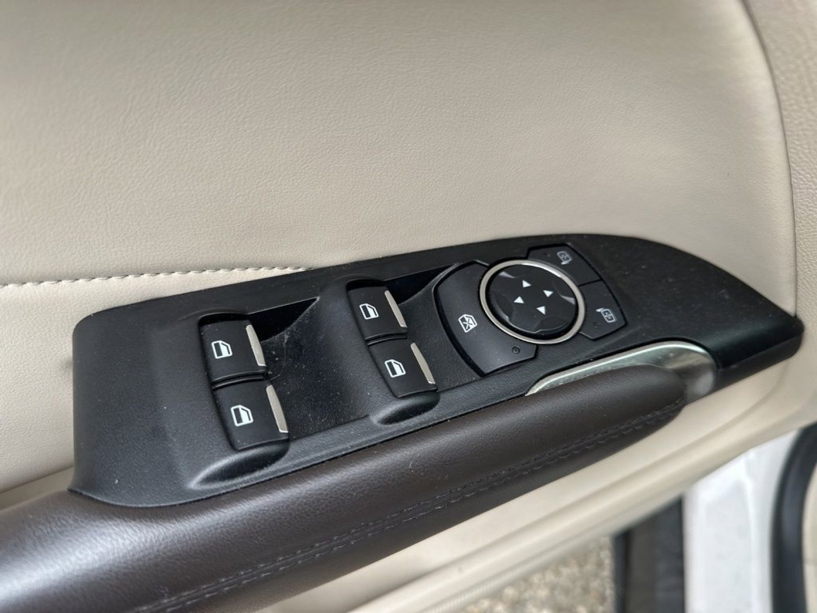 2019 Lincoln MKC Premiere