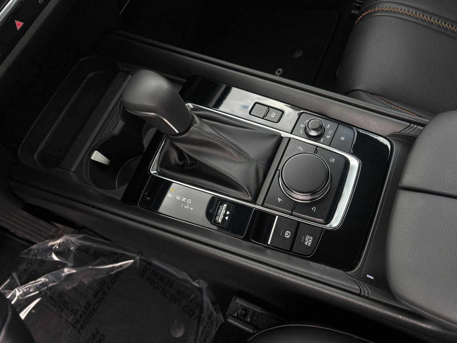 2025 MAZDA Cx-50 2.5 Hybrid w/ Premium Plus Pkg