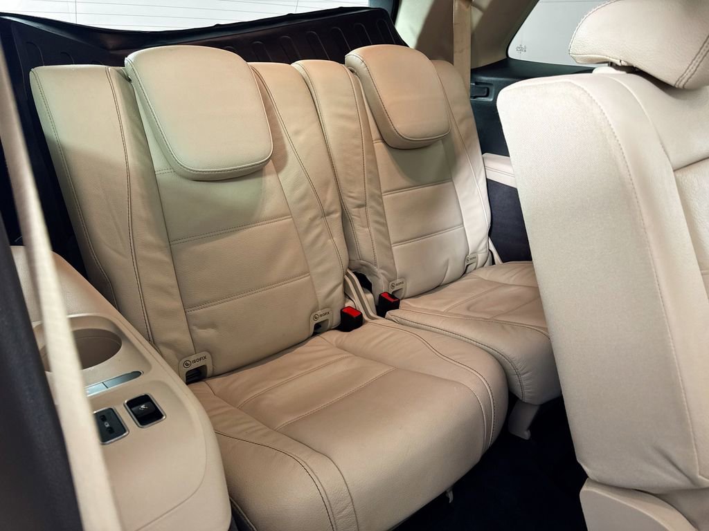 2020 Mercedes-Benz GLS 580 4MATIC