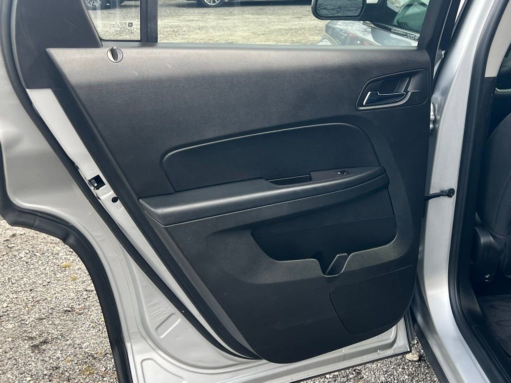 2016 GMC Terrain SLE