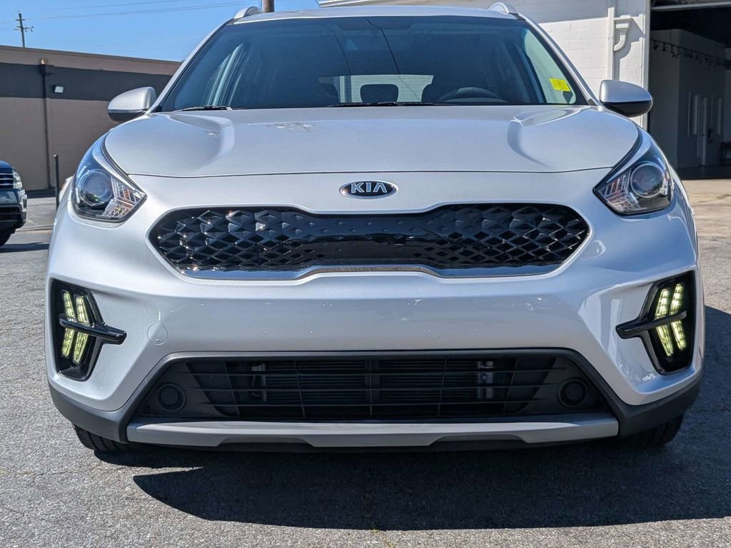2021 Kia Niro LX