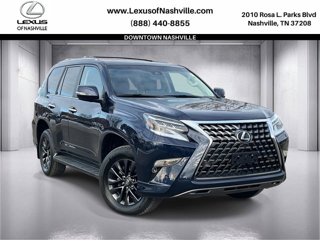 Used 2023 Lexus GX 460 for Sale in Nashville, TN - Autotrader