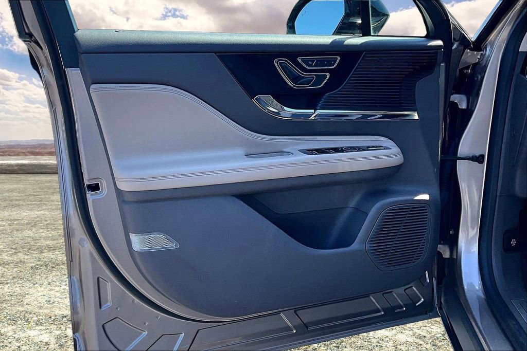 2020 Lincoln Corsair FWD