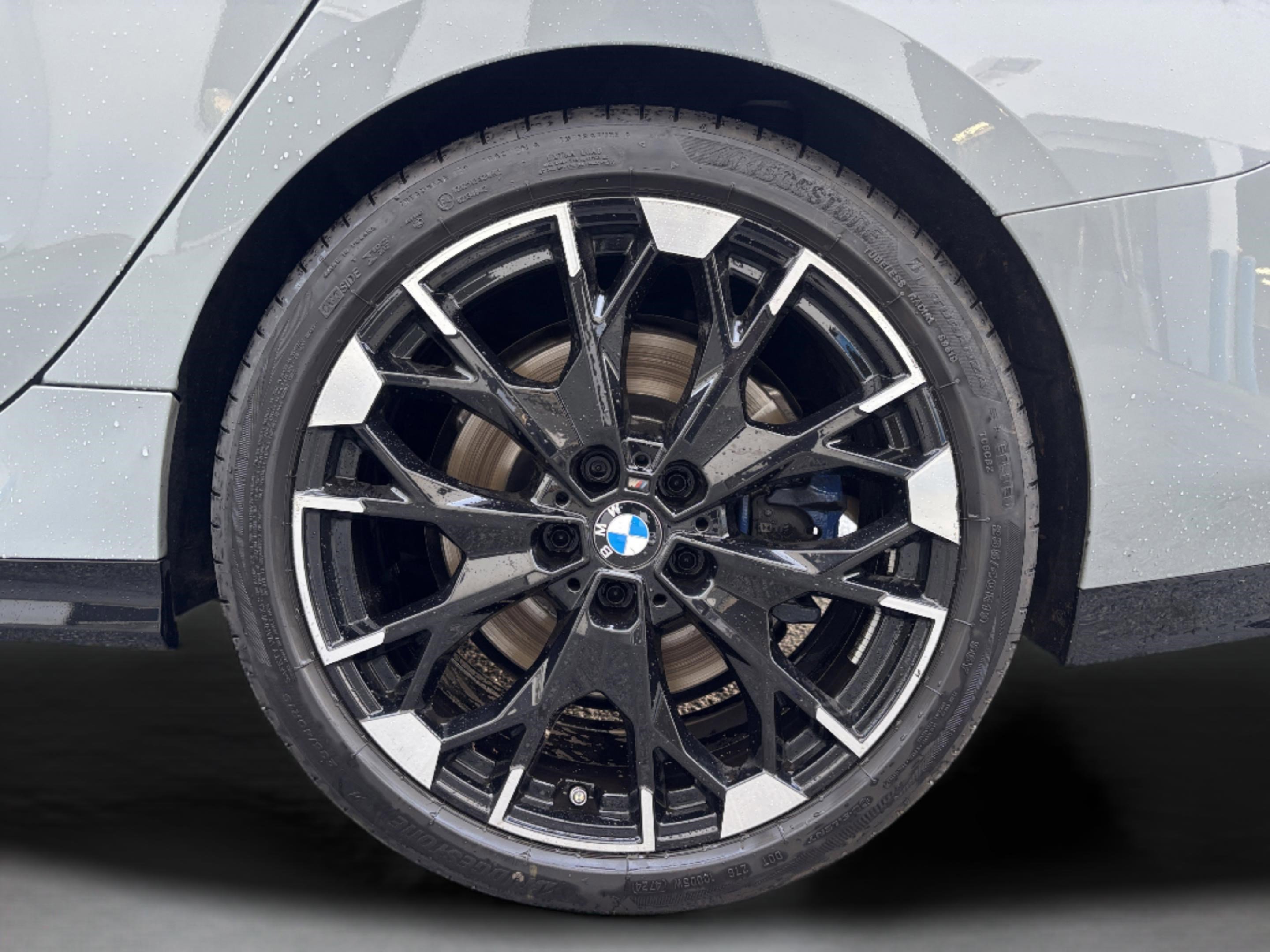 2025 BMW M235i xDrive