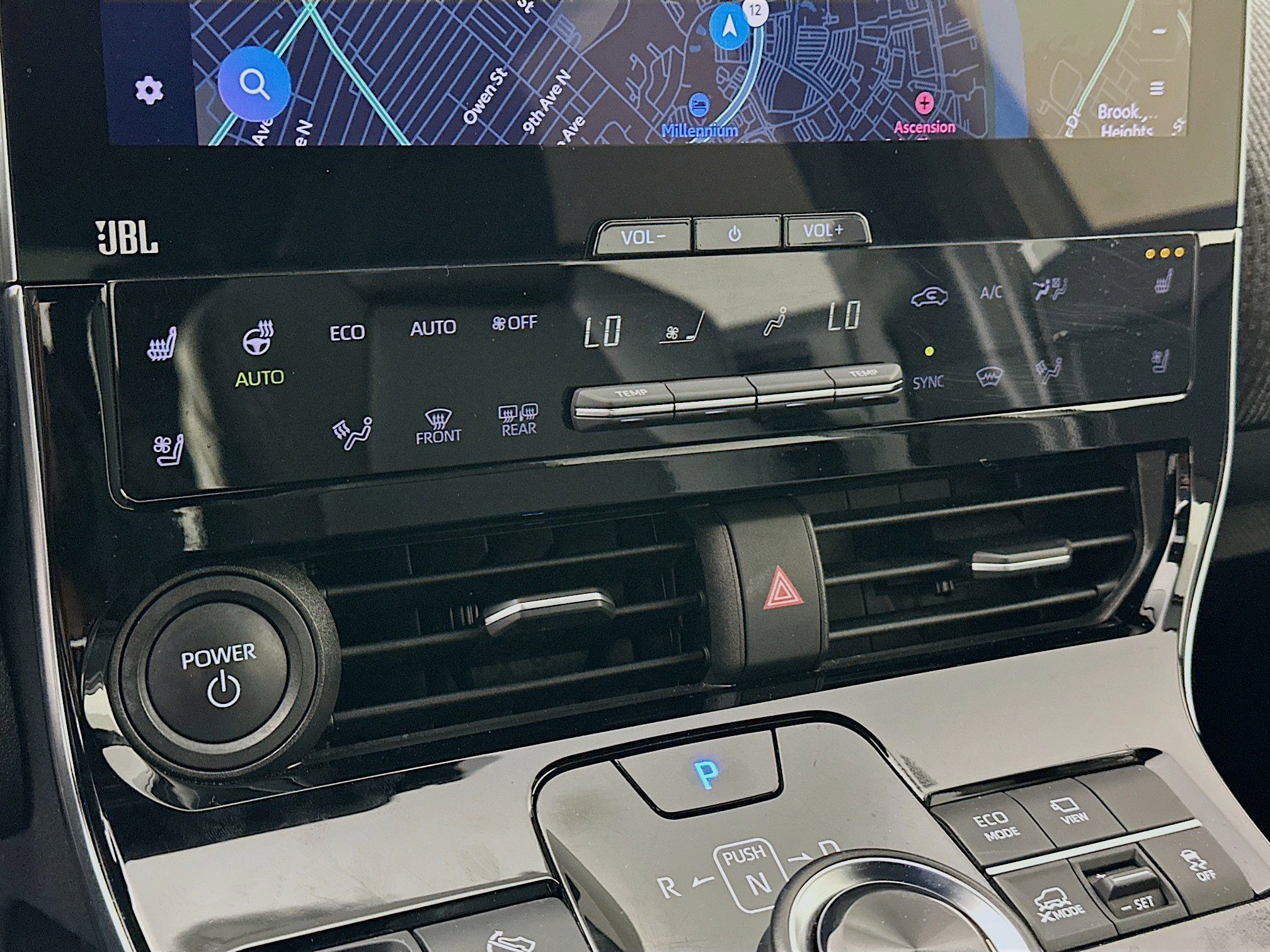 2023 Toyota bZ4X Limited